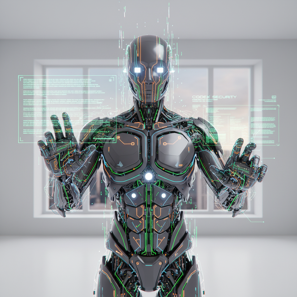 Codex Security agente de inteligencia artificial para ciberseguridad y análisis de código