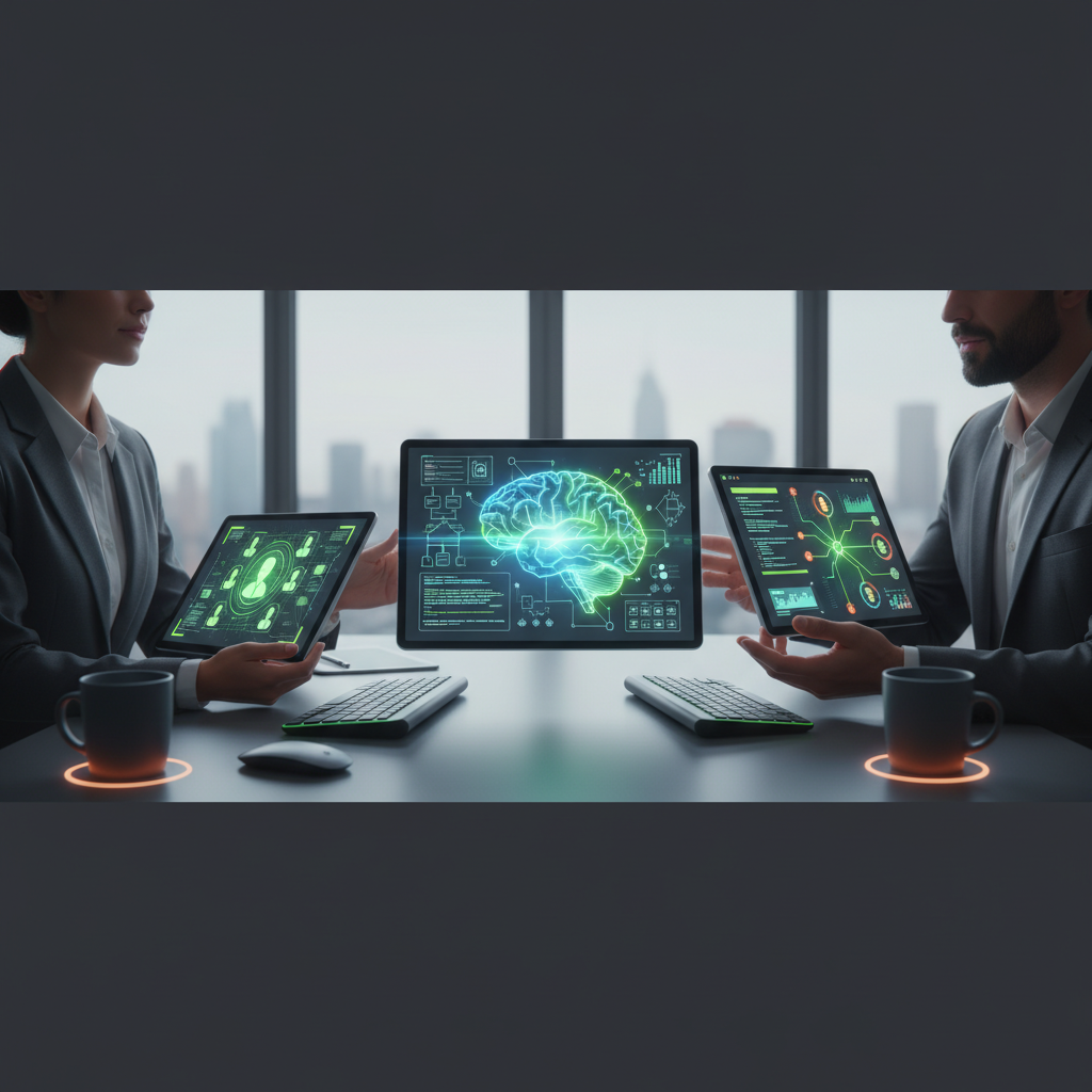 Meta busca expertos en IA sin título universitario