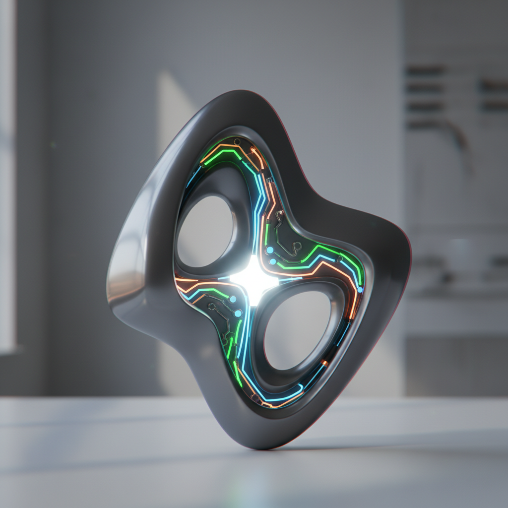 Meta Muse Spark inteligencia artificial multimodal