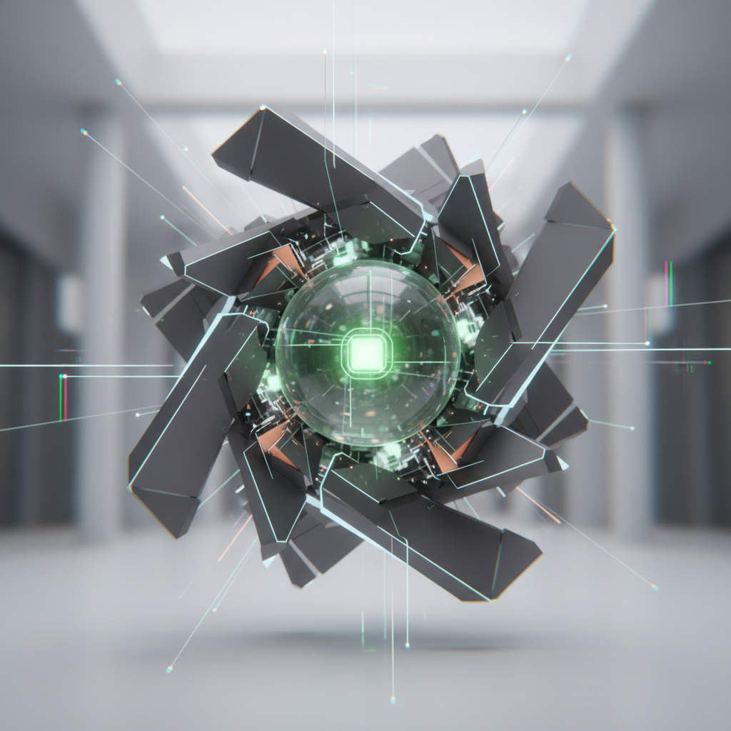 Z.ai GLM-5.1 modelo de inteligencia artificial autónoma